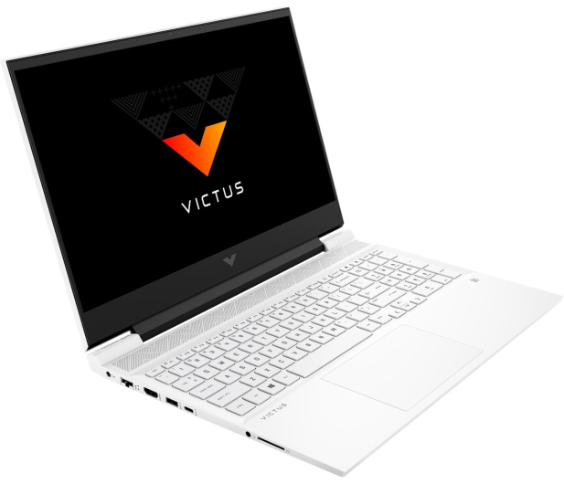 HP Victus Ryzen 5-5600H/16GB/512 RTX3050Ti 144Hz - 731771 - zdjęcie 4